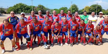 Con triunfo, Alfonso López estrenó título