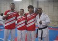 Karate del Atlántico va por su clasificación a Juegos Nacionales 2027 en Cartagena