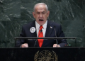 Netanyahu ordena nuevos ataques en Beirut y acusa a Hezbolá de violar el alto el fuego