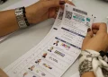 CNE da por concluido el escrutinio y confirma resultados de primera vuelta presidencial en Colombia