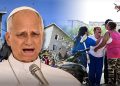 El Papa León XIV se solidariza con Venezuela tras el devastador terremoto y envía ayuda económica