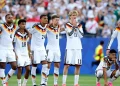 Alemania se hunde tras la eliminación: Kimmich y Nagelsmann asumen la responsabilidad