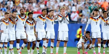 Alemania se hunde tras la eliminación: Kimmich y Nagelsmann asumen la responsabilidad