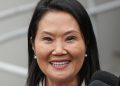 Keiko Fujimori gana las elecciones presidenciales de Perú tras un ajustado escrutinio