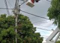 Este lunes por trabajos eléctricos en los circuitos Caracolí 4 y 5 estarán sin servicio de energía estos sectores