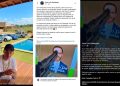 Denuncian amenaza contra campaña de Abelardo De La Espriella en Santander
