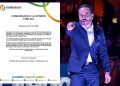 Partido de la U oficializa respaldo a Abelardo De La Espriella para la segunda vuelta presidencial