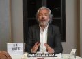 Juan Daniel Oviedo rechaza reuniones políticas y pide más debates de cara a la segunda vuelta