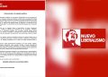 Nuevo Liberalismo se declara neutral para la segunda vuelta y prohíbe uso de su imagen en campañas