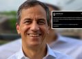 Rafael Nieto Loaiza denuncia presunta presión armada en elecciones y cuestiona al sistema judicial