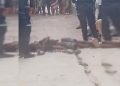 Lo atacaron por la espalda y le quitaron la vida a tiros en Prado Soledad