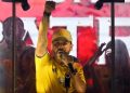 Juzgado prohíbe uso de camiseta de la Selección Colombia a Abelardo De La Espriella en su campaña presidencial