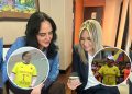 Imágenes de Petro genera controversia política por uso de la camiseta de la Selección Colombia en campaña