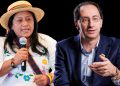 José Manuel Restrepo se declara listo para debatir con Aida Quilcué en la recta final presidencial