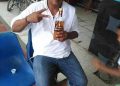 Identifican a hombre asesinado en ataque sicarial en la avenida Circunvalar de Barranquilla