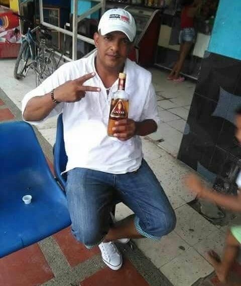 Identifican a hombre asesinado en ataque sicarial en la avenida Circunvalar de Barranquilla