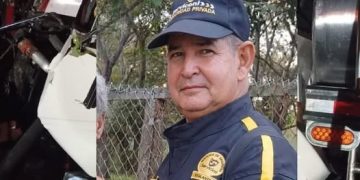 Identifican a Javier Velásquez como la tercera víctima fatal del accidente entre un bus y un camión cisterna