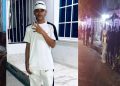Identifican a hombre asesinado en el sector de Villa Lozano, en Soledad