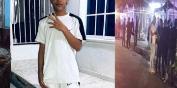 Identifican a hombre asesinado en el sector de Villa Lozano, en Soledad