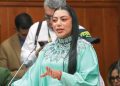 Corte Suprema ordena captura de la senadora Martha Peralta por caso de corrupción en la UNGRD