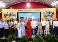 Nace el ‘Plan Caribe Energético’ para consolidar la transición nacional