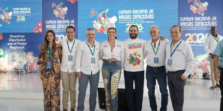 Diputados y gobernadores del país ratifican respaldo a la creación de la Región Entidad Territorial