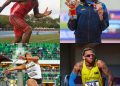 Atlántico aporta figuras a la Selección Colombia para el Panamericano de Atletismo