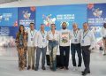 Gobernadores de Antioquia, Atlántico y Córdoba afinan esfuerzos para que las regiones se conviertan en entes territoriales