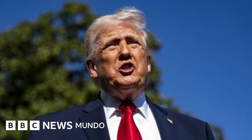 Trump anuncia acuerdo con Irán: se levanta el bloqueo naval y se abre el Estrecho de Ormuz
