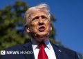 Trump anuncia acuerdo con Irán: se levanta el bloqueo naval y se abre el Estrecho de Ormuz