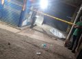 Atentado sicarial en Bosconia deja un muerto y un herido