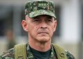 General Erick Rodríguez sería retirado de las FF. MM. tras declaraciones sobre presunta “carnetización” de disidencias