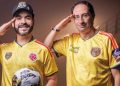 Juzgado autoriza nuevamente el uso de camiseta de la Selección Colombia en campaña de Abelardo de la Espriella