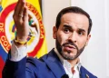 De La Espriella lanza fuerte arremetida política y exige reconocimiento de resultados electorales