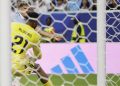 Maxi Araújo evita la caída de Uruguay en su estreno mundialista ante Arabia Saudita