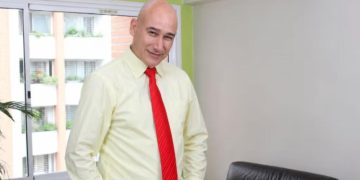 Confirman la muerte del primer colombiano durante los terremotos que devastaron Venezuela