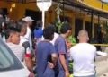 Asesinan a joven de 18 años frente a una ferretería en el barrio Lipaya