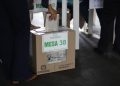 Segunda vuelta presidencial: arrancan las votaciones en el exterior con lupa de la MOE en 24 países