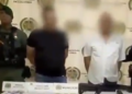 Cae red señalada de lavar más de $100.000 millones provenientes del tráfico de migrantes