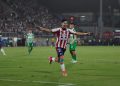 ¡Junior acaricia el título de la Liga!