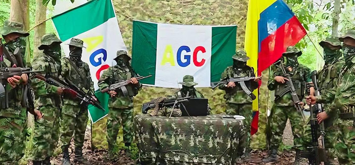 Revelación de audios reabre debate sobre los diálogos entre el Gobierno y el Clan del Golfo