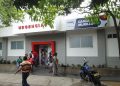 Ataque sicarial durante un velorio en el barrio Santuario dejó un muerto y tres heridos