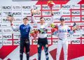 Triunfo para Diego Arboleda en la segunda válida de la Copa Mundo de BMX Racing