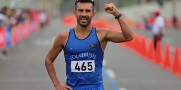 Comienza el proceso de acreditación para el Campeonato Panamericano de Atletismo