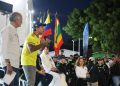 Alcalde Char entrega megaestación de Policía Rebolo: más seguridad para el suroriente de Barranquilla