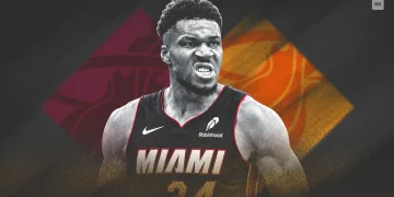 Antetokounmpo sacude la NBA: sería nuevo jugador de Miami Heat
