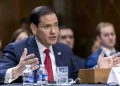 Marco Rubio pide que haya una nueva comisión electoral en Venezuela “lo antes posible”