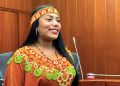 Corte Suprema cita a indagatoria a la senadora Martha Peralta por caso UNGRD