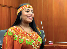 Corte Suprema cita a indagatoria a la senadora Martha Peralta por caso UNGRD