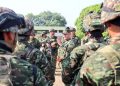 Enfrentamientos entre Ejército y ACSN en el Magdalena, generan bloqueos en la Troncal del Caribe
